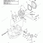 F4MLH Cylinder Crankcase 1