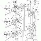 F200TXR Throttle Body Assy 2