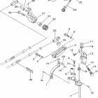 T60TLRD/T50TLRD Управление