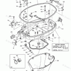 F150TLR Bottom Cowling