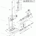 F20MSH Lower Casing Drive 1
