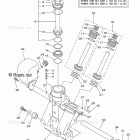 VZ150TLR Power Trim Tilt Assy 1