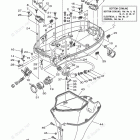 F115TXR Bottom Cowling