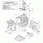 F15CESH Cylinder Crankcase 1