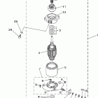 150TXR-200 Стартер