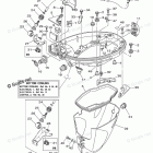F20MSH Bottom Cowling