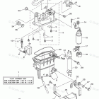 F350TUR Fuel Injection Pump 1