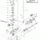 F2.5MSH Lower Casing Drive 1