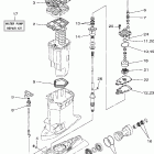 VZ300BTLR- Ремонтные комплекты 2