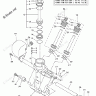 VZ175TLR Power Trim Tilt Assy 1