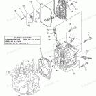 F8CMLH Cylinder Crankcase 2