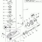F2.5MSH-20 Корпус редуктора 1