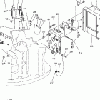 V150TLR Электрика 1