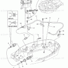 F40LA Bottom Cowling 2