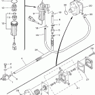 T60TLR-200/T50TLR-200 Топливо 1