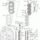 VZ300BTLR- Цилиндр и картер 2