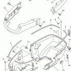 F4MLH-2008/F4MSH-2008 Нижний обтекатель