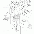 F40LA Fuel Injection Pump 2