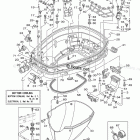 VZ200RTLR Bottom Cowling