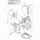 T8DEXH Cylinder Crankcase 1