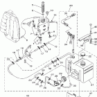 Z200TLR Маслянный банк