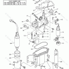 F225TLR Fuel Injection Pump 1