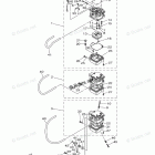F40BMLH CARBURETOR