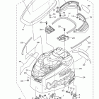 6C9-1001078~ VZ300BTLR Капот