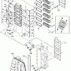 VZ300BTLR- Впускная система