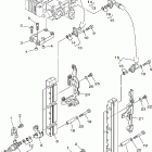 Z200TLR Впрыск топлива, сопло