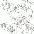 Z200TLR Электрика 3