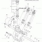F225TLR Power Trim Tilt Assy 1