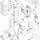 V150TLR Топливная магистраль