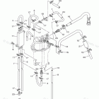 F50TLR Fuel Injection Pump 2