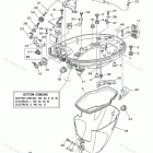 F15CESH Bottom Cowling