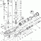 115TLR-200 Корпус редуктора 1
