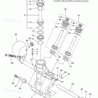 Z200TXR Power Trim Tilt Assy 1