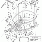 F225TLR Bottom Cowling 1