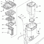 VZ200TLR-2/VZ225TLR-2/VZ250TLR-2 Дейвуд