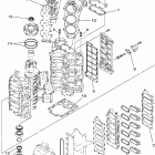 Z200TLR Ремонтные комплекты 1