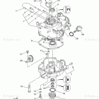 F4MSH Cylinder Crankcase 2