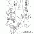 F250TUR Power Trim Tilt Assy 1