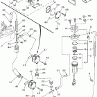 VZ300BTLR- Топливная магистраль