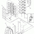 Z200TLR Впускная система