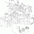 Z200TLR Электрика 4