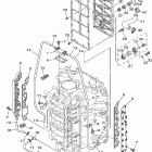 VZ300BTLR- Cylinder crankcase 3