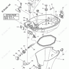 F8CMLH Bottom Cowling