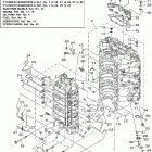 VZ300BTLR- Цилиндр и картер 1
