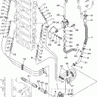 VZ300BTLR- Масляный насос