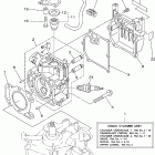 F2.5MSH-20 Цилиндр и картер 1